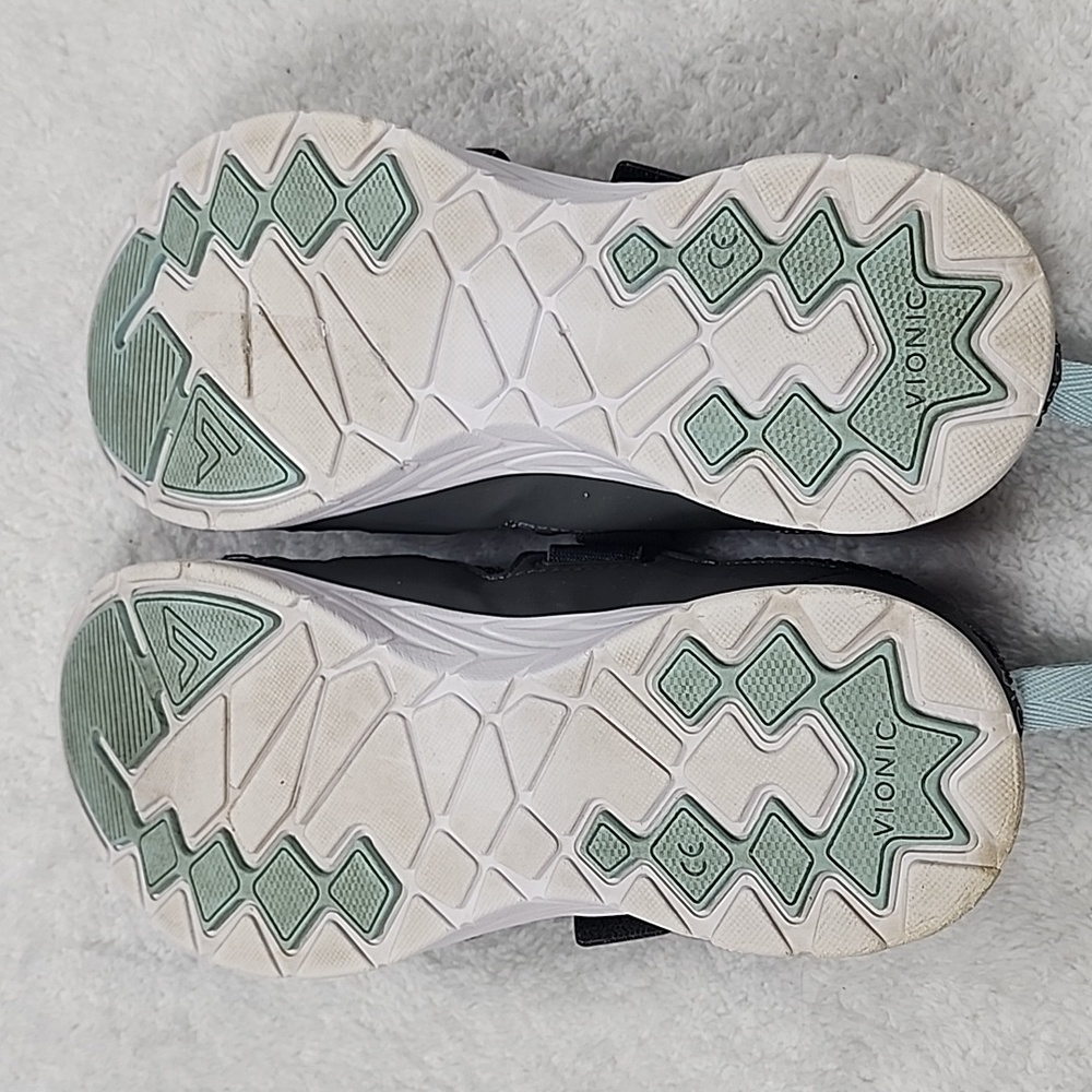 Vionic Brisk Aimmy Adjustable Strap Supportive Sn… - image 8